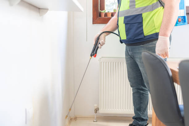 Best Pest Prevention Services  in Hebron, IN